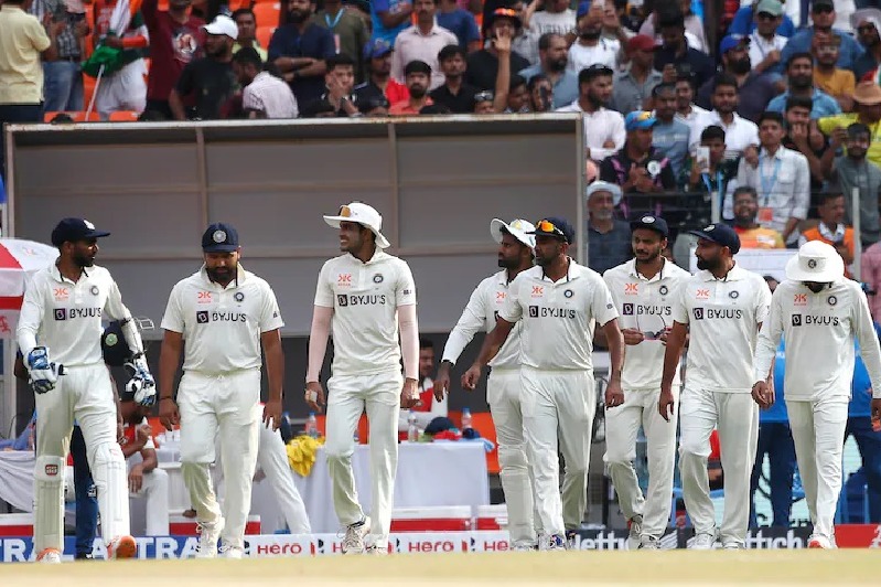 india book world test championship final berth as sri lanka fail to beat new zealand