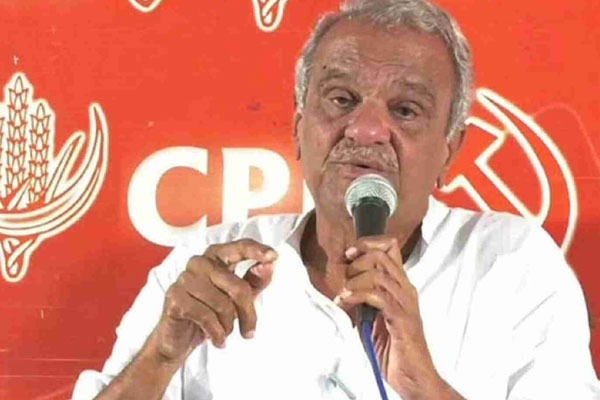 CPI Narayana Sensational Comments on MLC Elections