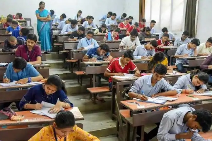 Telangana Inter exams from March 15