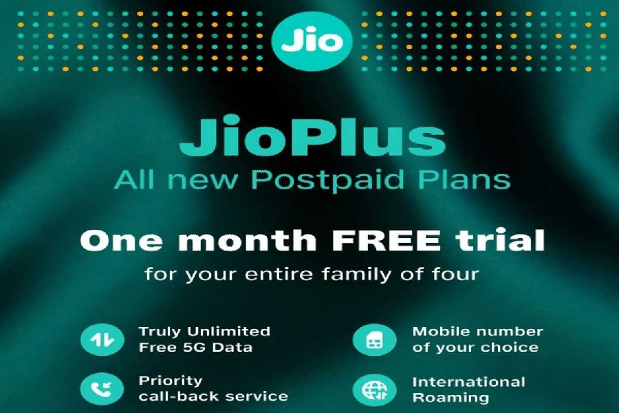 Jio Plus launched select plans come with free trial offer and Netflix subscription