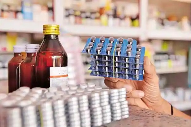 Govt may soon ban pharmacy apps like Tata 1mg NetMeds Medibuddy and more here is why 