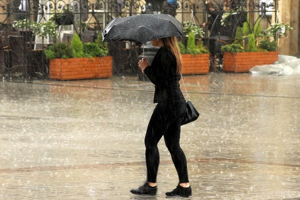 Heavy Rains forecast in these AP cities on Marth 18th