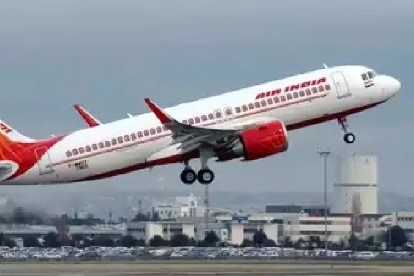 300 Passengers Left Stranded for Over 24 Hrs due to Air India Flight Cancelled
