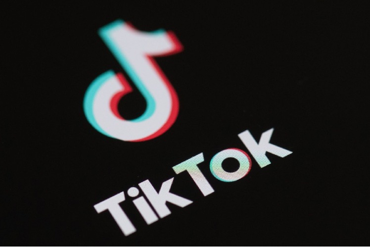 Britain bans Tik Tok in govt devices 