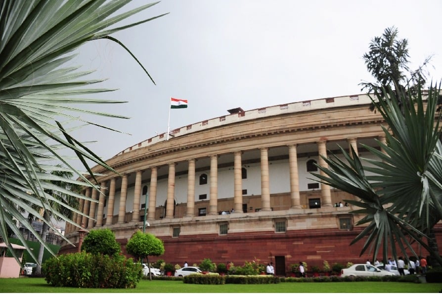 Parliament Adjourned Till March 20 Amid Protests By Treasury Benches, Oppn