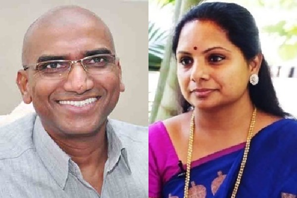 RS Praveen Kumar Shocking Comments On Kavitha Over TSPSC Paper Leak Issue