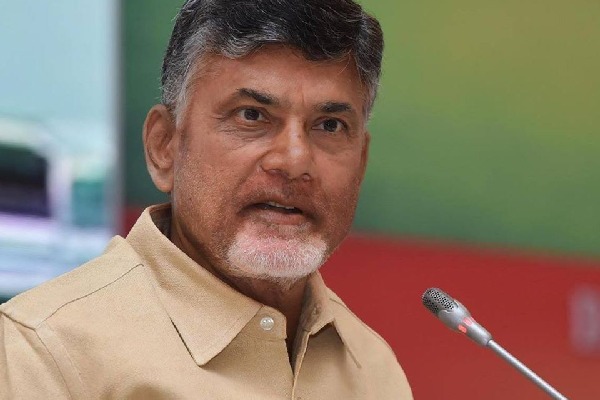 State Chief Election Officer responds to Chandrababu letter 