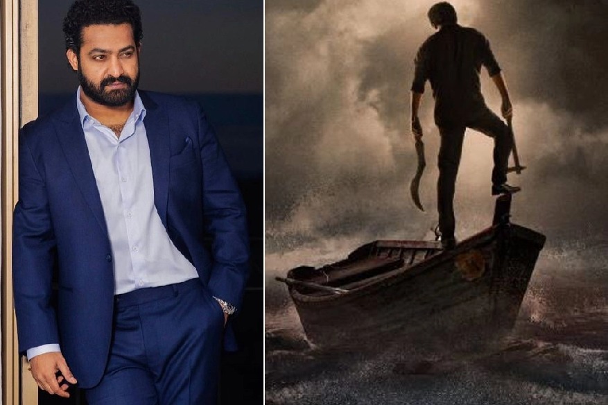 Jr NTR's 30th movie set for launch on March 23