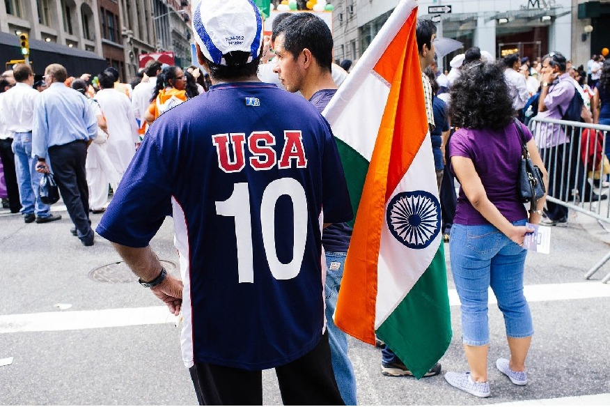 Indian H1b visa holders worry over approaching deadline 