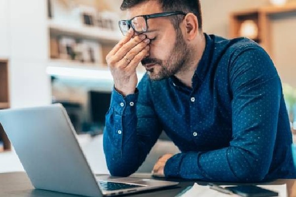 Ask for suitable salary Hyderabad doctor shares 9 ways to reduce burnout at work