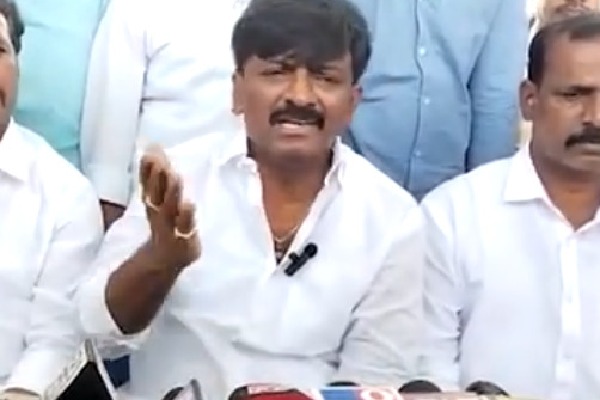 BTech Ravi comments on MLC Elections 