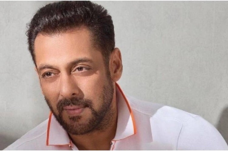 Salman Khan gets fresh death threats Mumbai Police launch probe