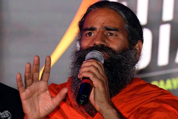 Yoga guru Ramdev baba once again targeted allopathy