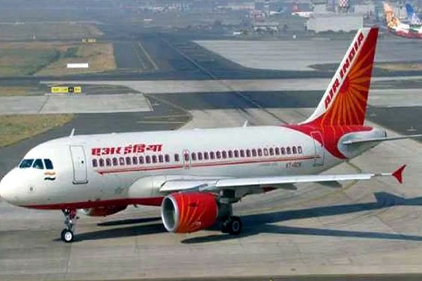 Air India to temporarily flights to some US cities 