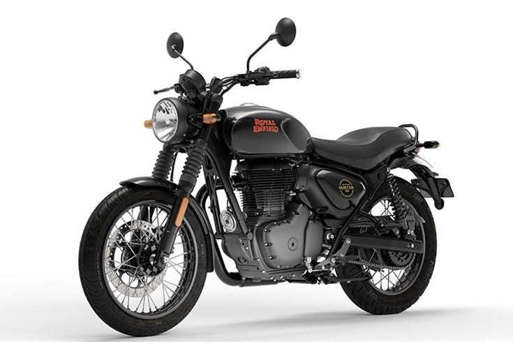 Plugged in Royal Enfield plans differentiated electric vehicles
