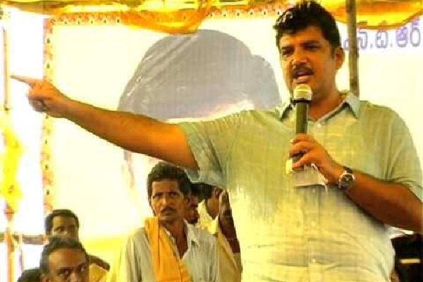 Dhulipalla Narendra Kumar slams YS Jagan speech in assembly 