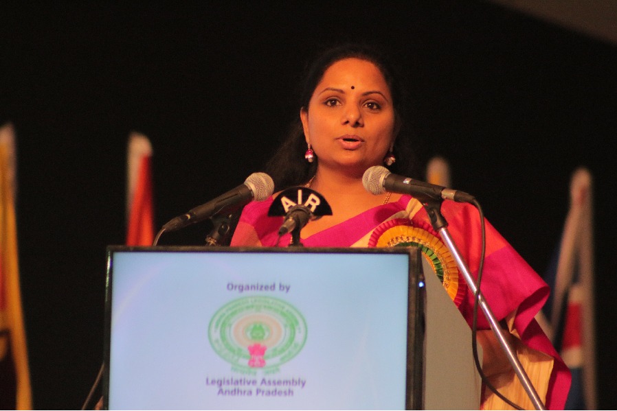 ED asks Kavitha advocate for essential information 