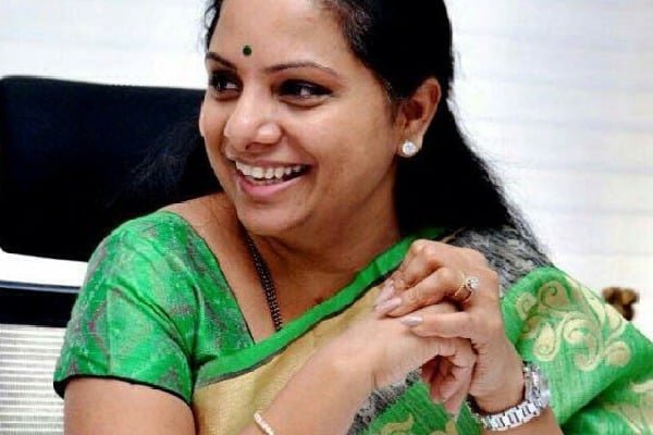  ED inquiry on Kavitha concludes 