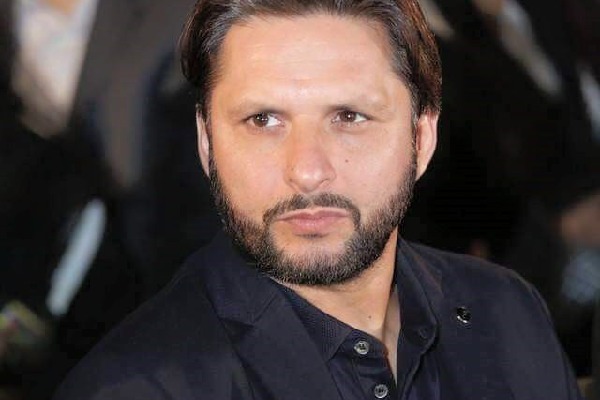 Afridi appeals PM Modi to revive India and Pakistan cricket ties