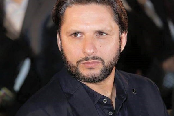 Afridi appeals PM Modi to revive India and Pakistan cricket ties 