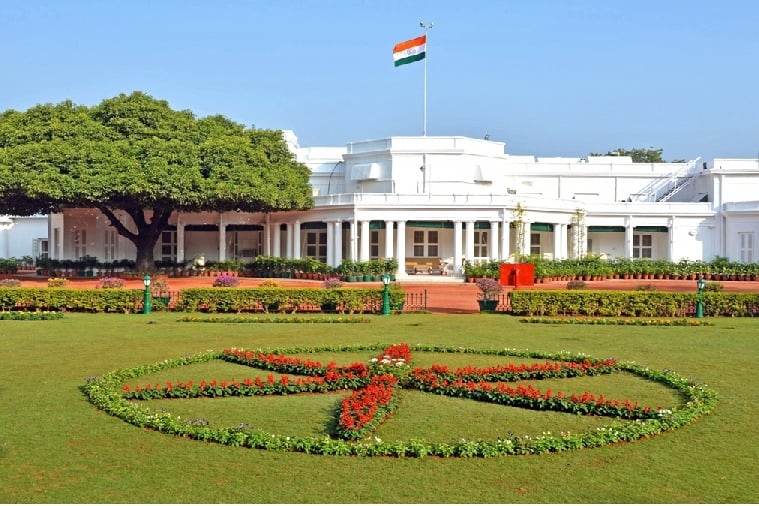 President's retreat in Secunderabad thrown open for public