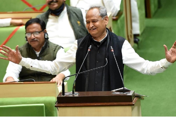 Rajasthan passes Right to Health Bill Free services in govt some pvt facilities
