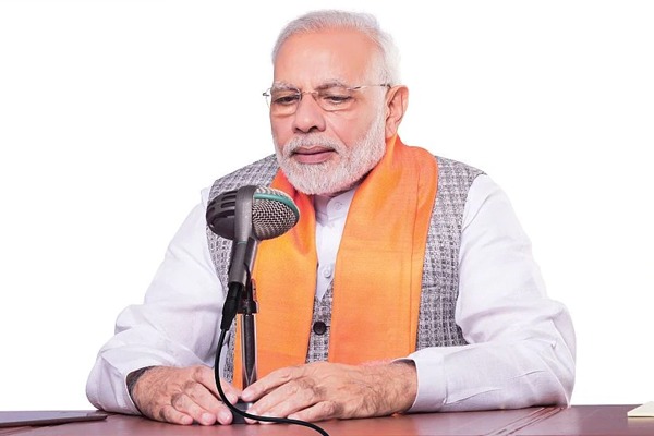 PM Modi Mann Ki Baat 100th Episode To Broadcast Worldwide