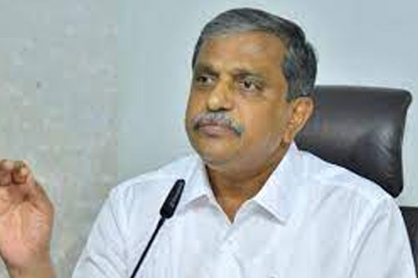 YCP Notice two MLAs Who voted against Party