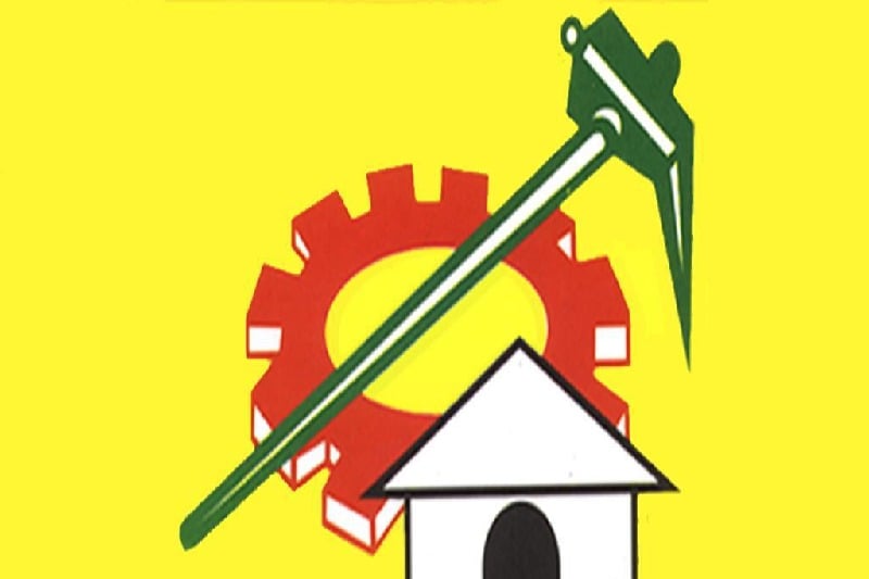 10 TDP MLAs suspended from Assembly