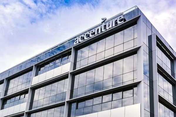 IT Services Major Accenture to lay off 19000 employees