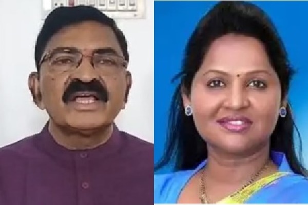 Mekapati and Undavalli Sridevi not came to Assembly