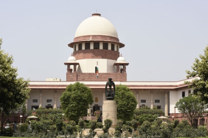 14 Opposition Parties File Petition in SC Against Misuse of Central Agencies