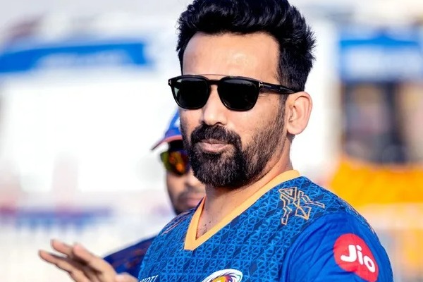 Zaheer Khan Sends India Warning Over 2019 World Cup Problem