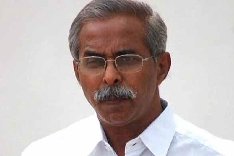 Pulivendula court records Devireddy Sivashankar Reddy statement in YS Viveka murder case