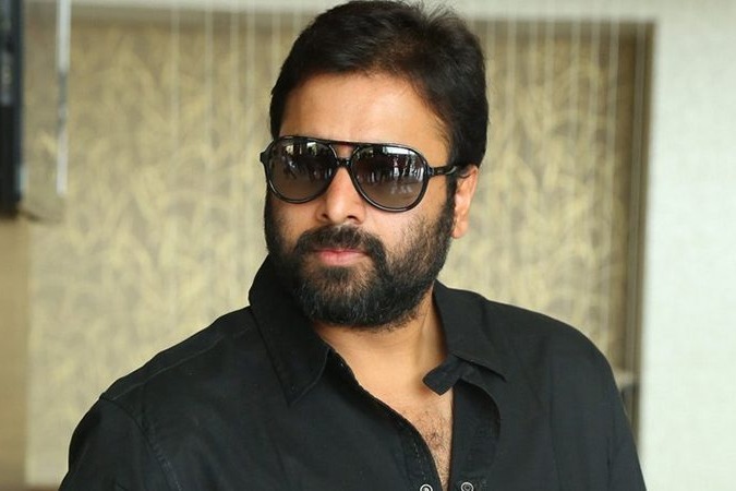 Nara Rohit comments on Junior NTR political entry