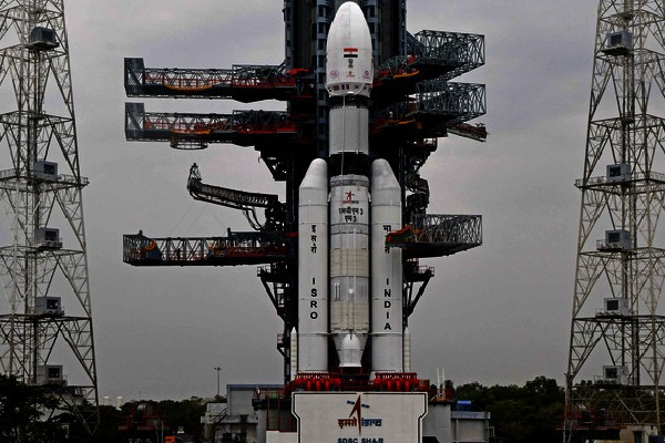 ISRO set to lift off LVM3 M3 Rocket tomorrow 
