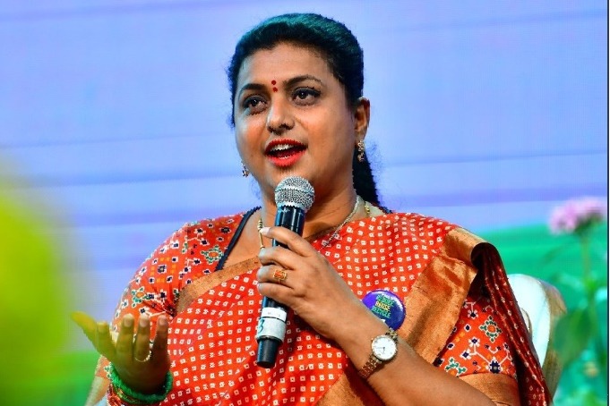 YSRCP wins 175 seats sats Roja