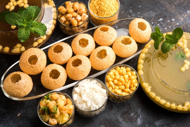 Lady doctor sells Pani Puri to pretest Right To Health bill in Rajasthan 