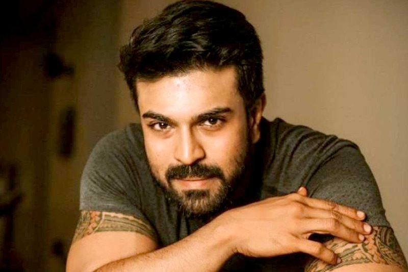 Geetha Arts releases special video on occasion of Ram Charan birthday