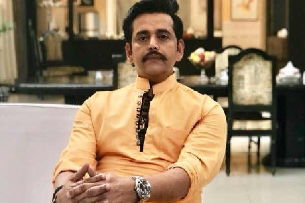 Tollywood villain Ravi Kishan reveals his casting couch experience 