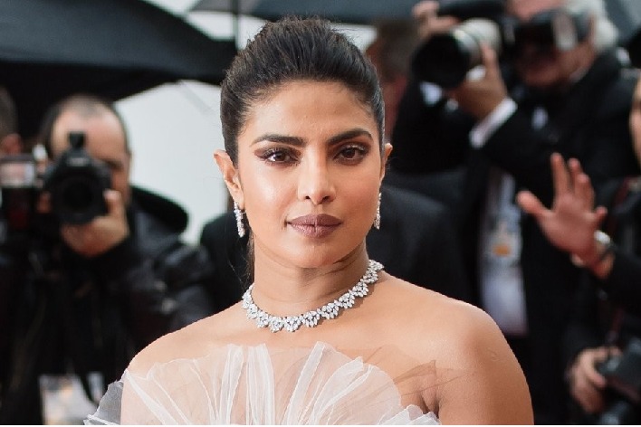 Priyanka Chopra moved to Hollywood as she had beef with people in Bollywood