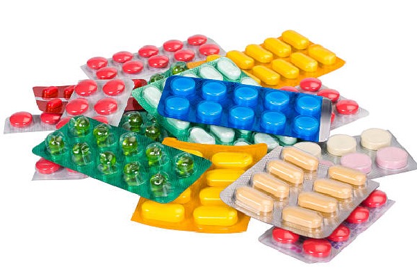 DCGI cancels licences of 18 pharma companies 