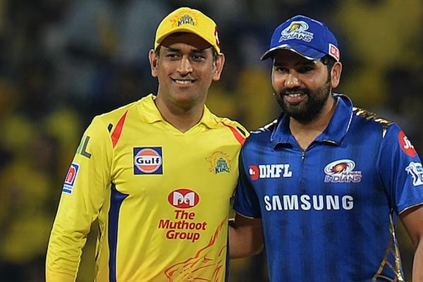 MS Dhoni is fit enough to play for 2 to3 more years says Rohit Sharma
