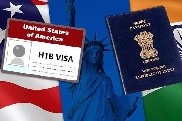 Spouses of H1B Visa holders allowed to work in USA rules judge