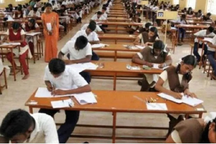 Over 6 lakh students to appear Tenth class public exam in andhra pradesh