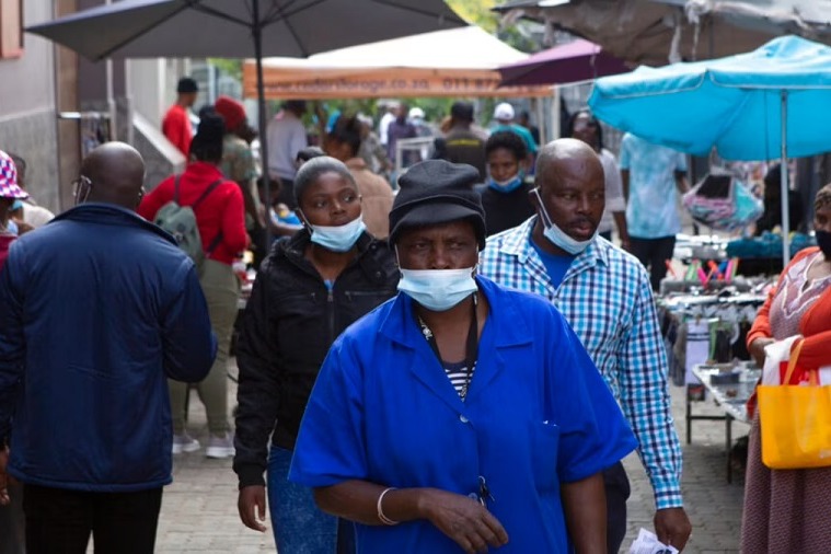 African town under quarantine after mysterious nosebleed kills 3 in less than 24 hours