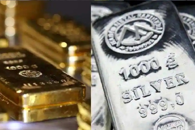 Gold price rise in Telugu states