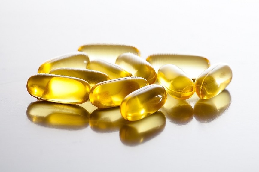 Supplements That Are Actually Worth It for People Over 50 According to Doctors