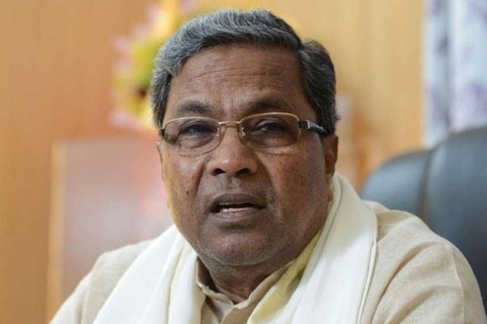 Dont have issues with DK Shivakumar says Siddaramaiah