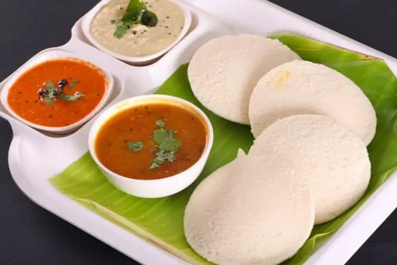 Man from Hyderabad spends Rs 6 lakh on Idli in 1 year